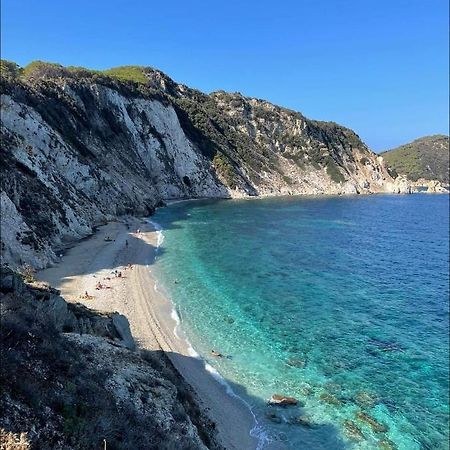 Mare Fuori Apartman Portoferraio Kültér fotó