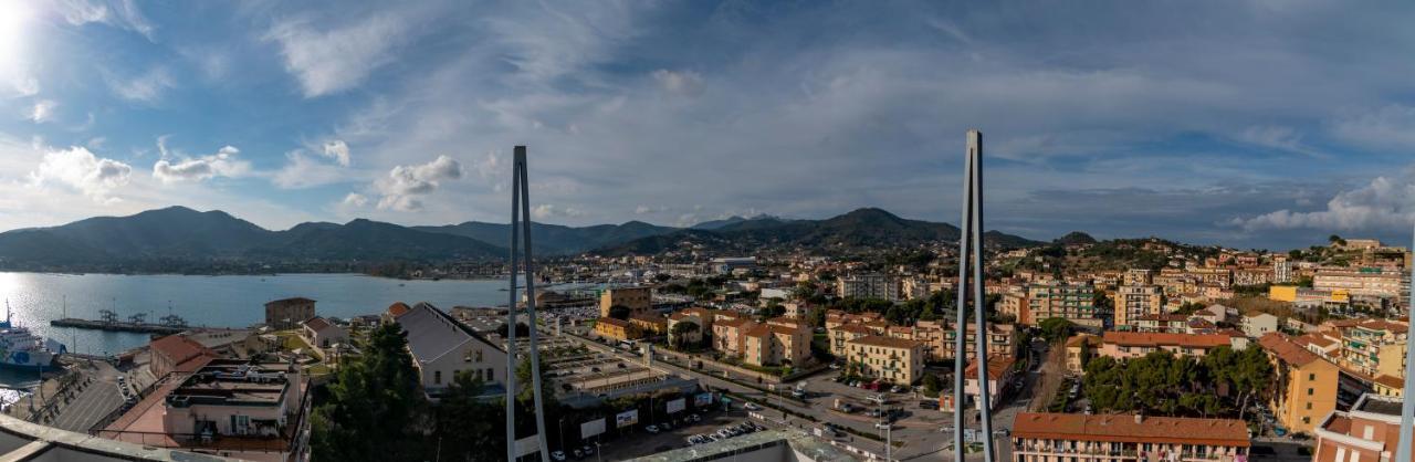 Mare Fuori Apartman Portoferraio Kültér fotó