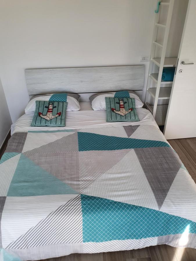 Mare Fuori Apartman Portoferraio Kültér fotó